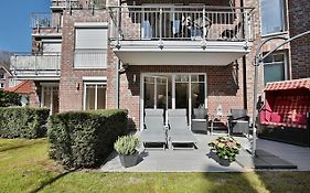 Villa Am Meer Villa Am Meer Strandallee 48 Appartement 03
